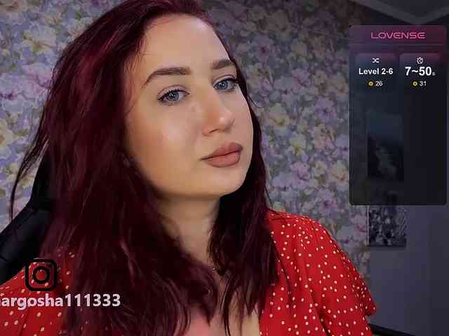 Maaargo webcam
