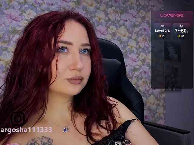 Maaargo webcam