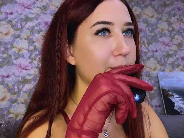 Crystal_eternity webcam