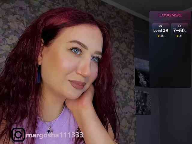 Maaargo webcam