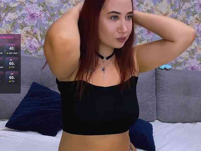 Crystal_eternity webcam