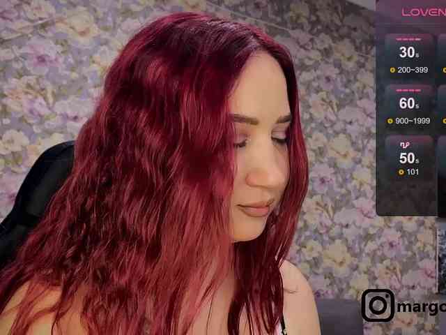 Maaargo webcam