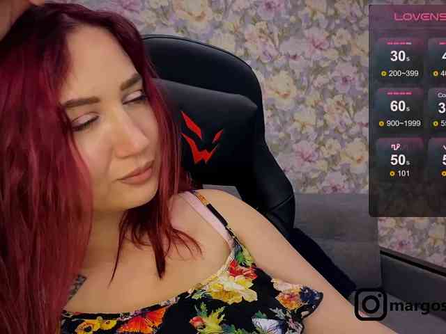Maaargo webcam