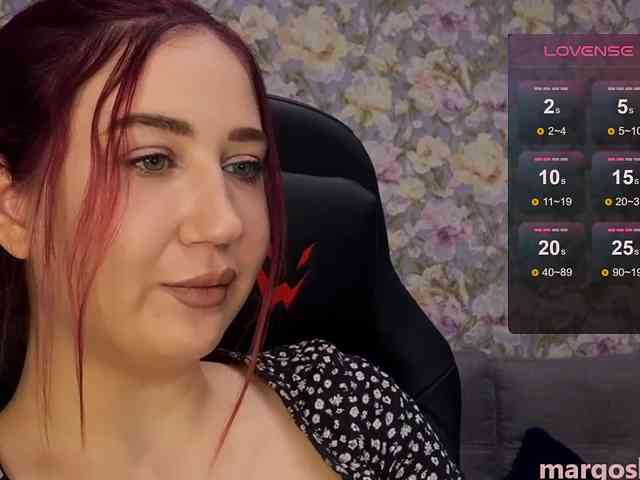 Maaargo webcam