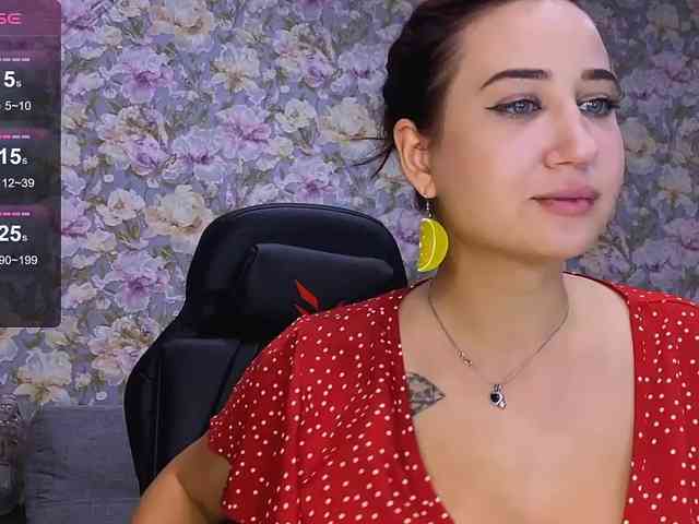 Crystal_eternity webcam