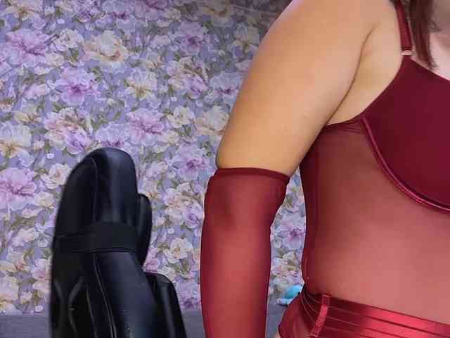 Crystal_eternity webcam