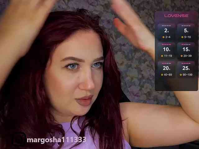 Maaargo webcam