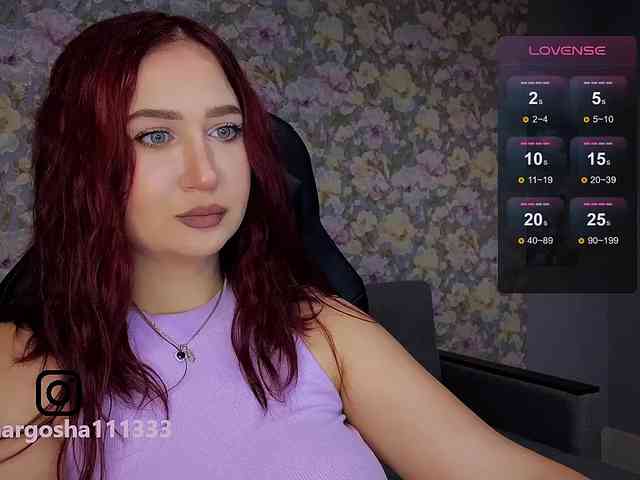 Maaargo webcam
