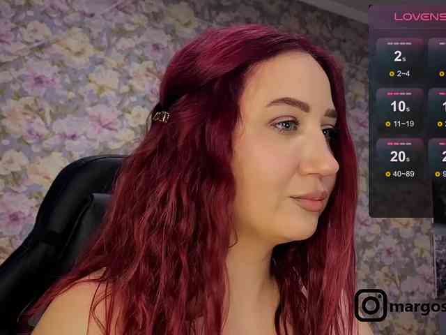 Maaargo webcam