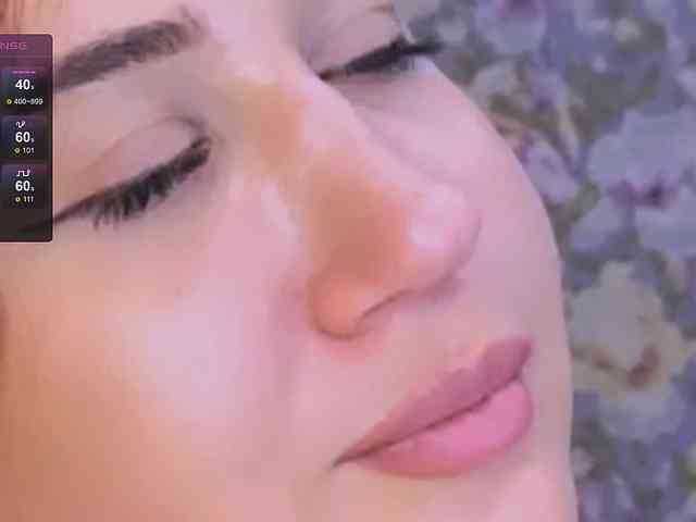 Crystal_eternity webcam