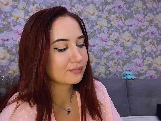 Crystal_eternity webcam