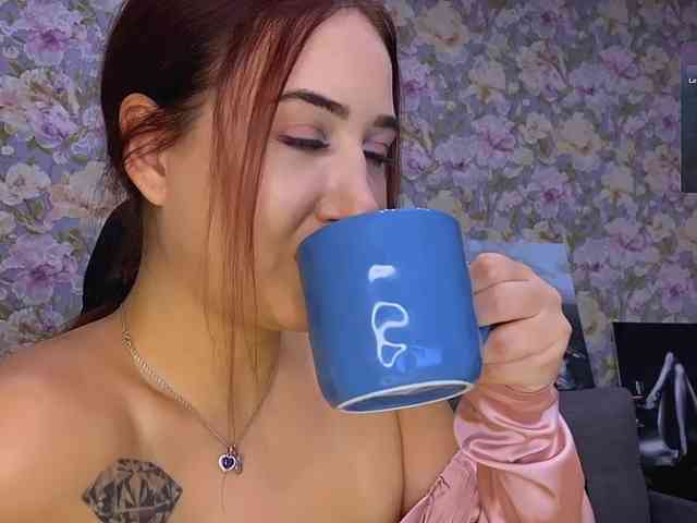 Crystal_eternity webcam