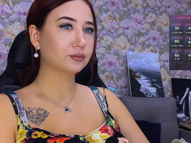 Crystal_eternity webcam