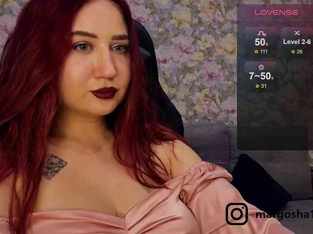 Maaargo webcam
