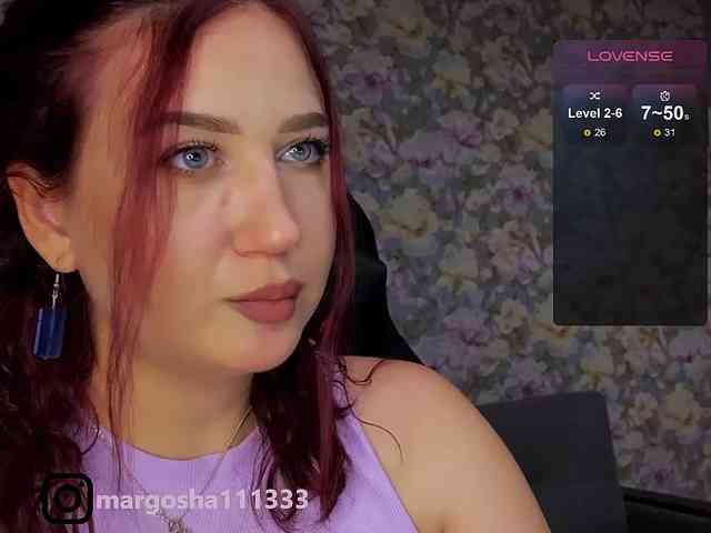 Maaargo webcam