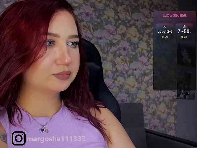 Maaargo webcam