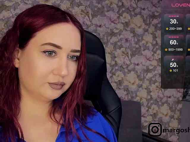 Maaargo webcam