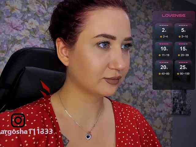Maaargo webcam