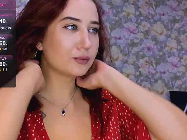 Crystal_eternity webcam