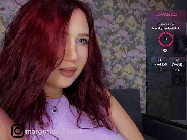 Maaargo webcam