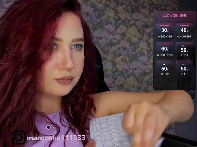 Maaargo webcam