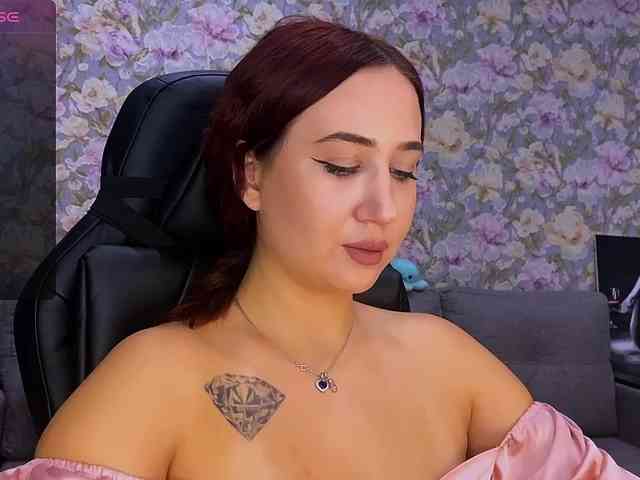 Crystal_eternity webcam