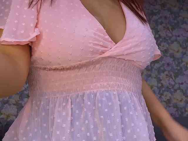 Crystal_eternity webcam