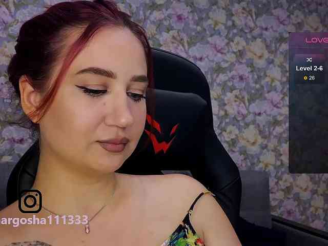 Maaargo webcam