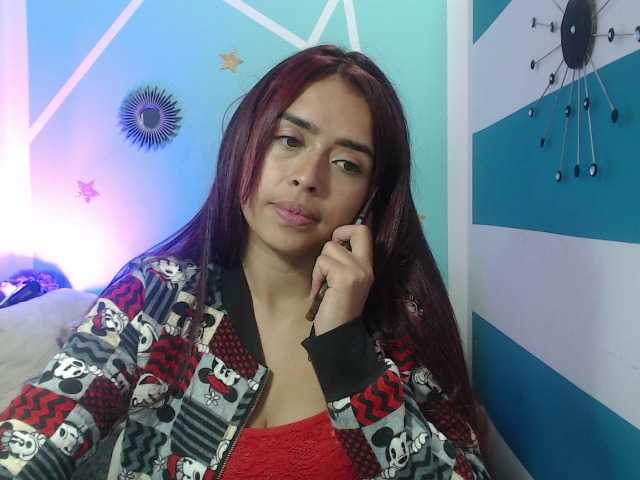 Alondraa-hott