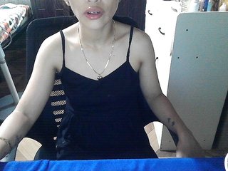 BELLAisLOVE Porn Show