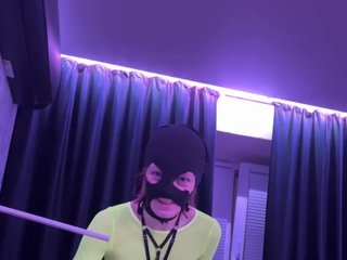 ValkiriaaPleasure Porn Show