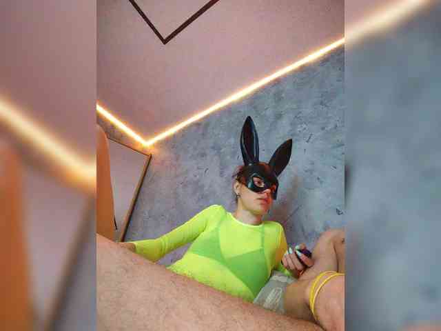 ValkiriaaPleasure webcam