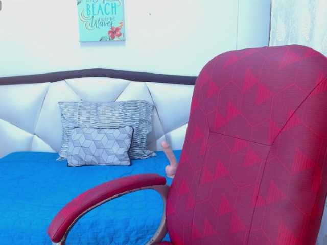 GinaRosbel Live Cam on BongaCams