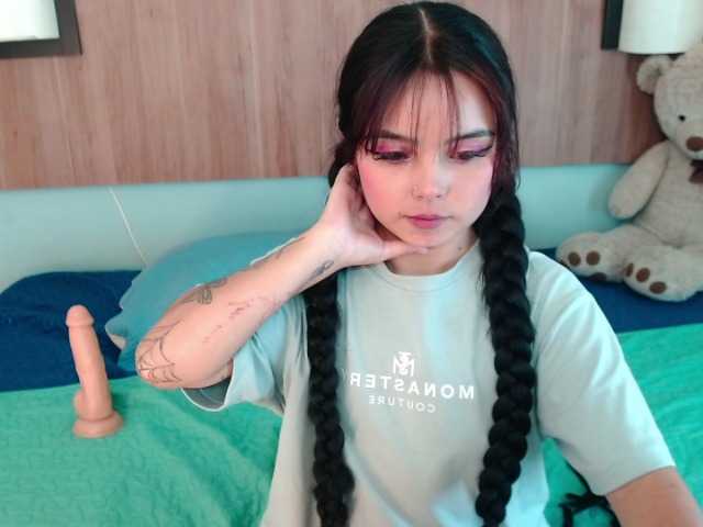 GinaRosbel — bongacams