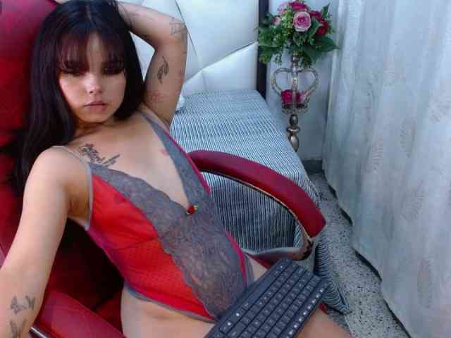 GinaRosbel webcam