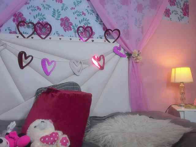 charlottx7 webcam