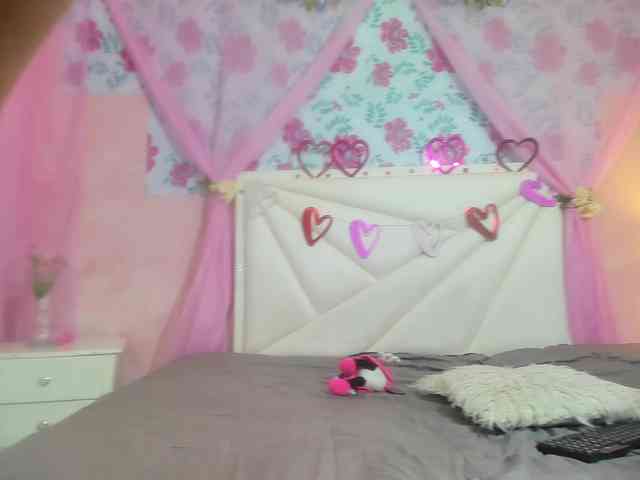 charlottx7 webcam