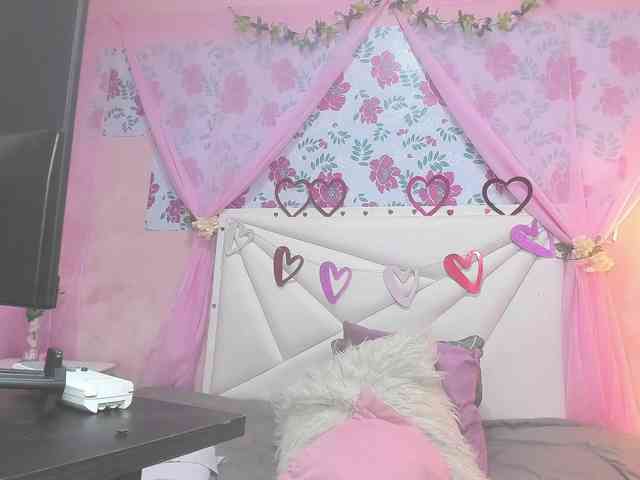 charlottx7 webcam