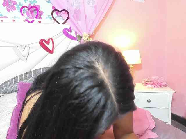 charlottx7 webcam