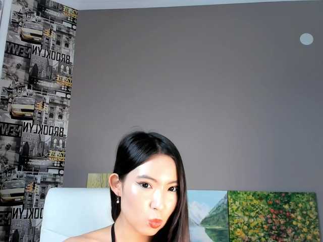 NiaMin Porn