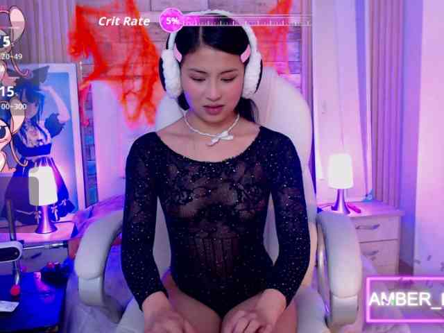 AmberBailey webcam