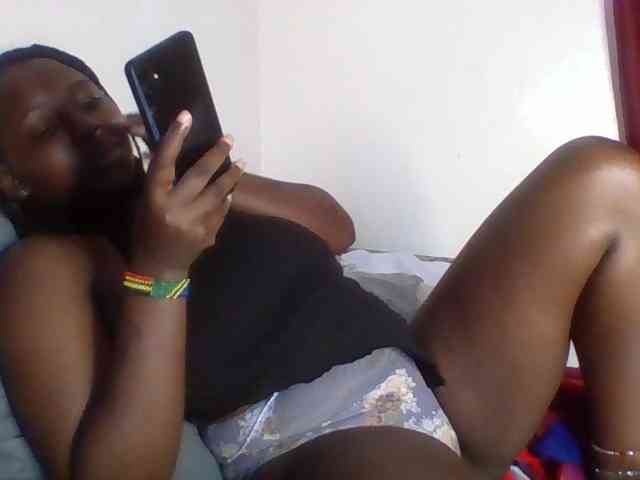 Ass-baby webcam