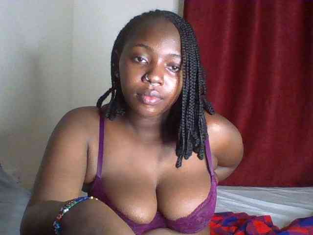Ass-baby webcam