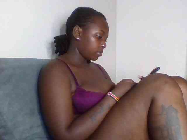 Ass-baby webcam
