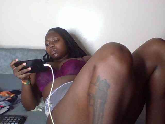 Ass-baby webcam