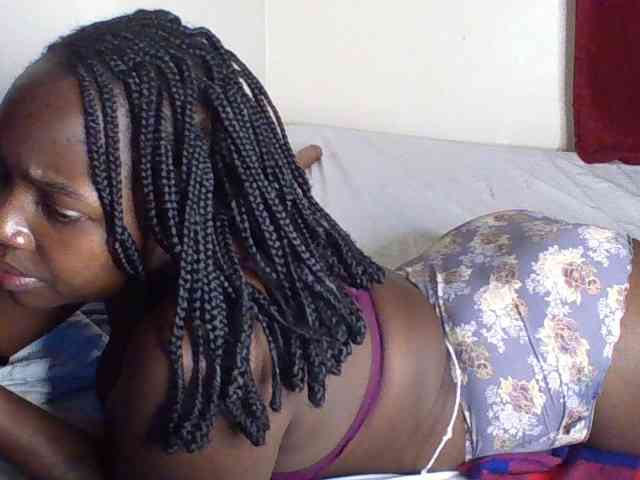 Ass-baby webcam