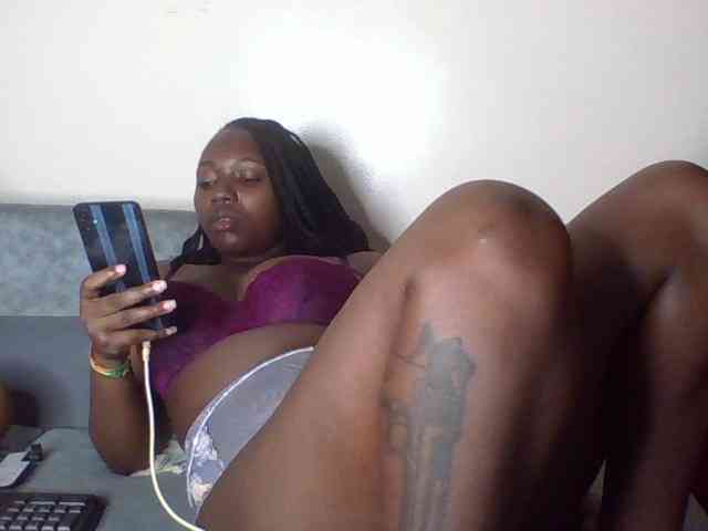 Ass-baby webcam