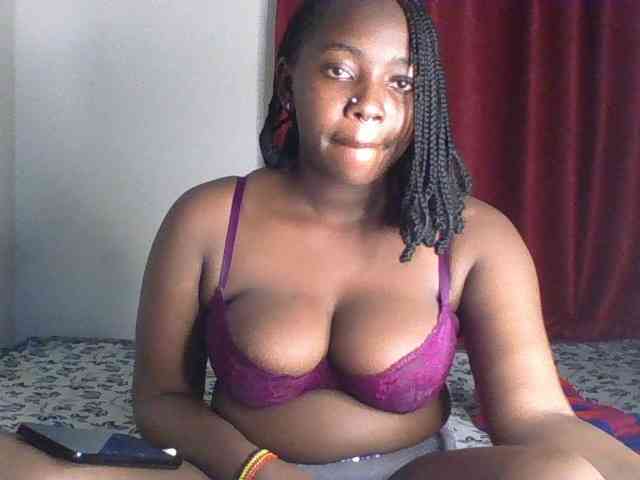 Ass-baby webcam