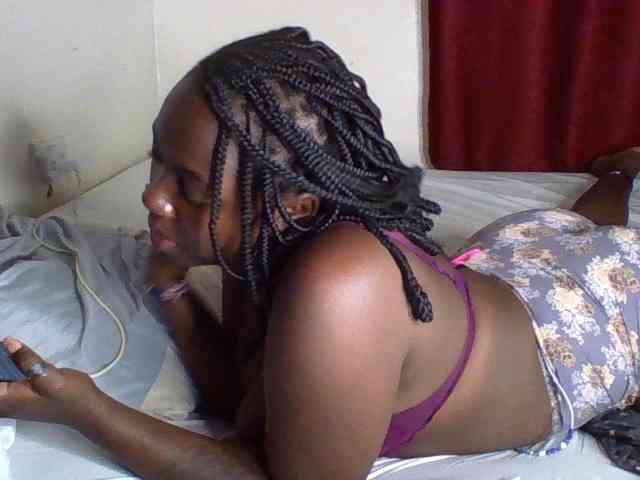 Ass-baby webcam