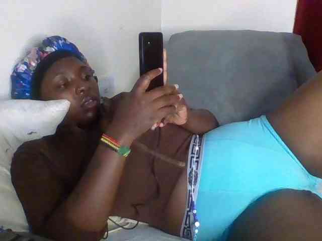 Ass-baby webcam